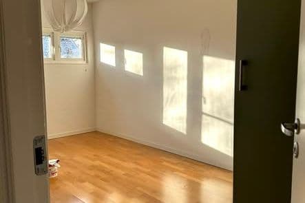 Mysigt rum i socialt tjejkollektiv