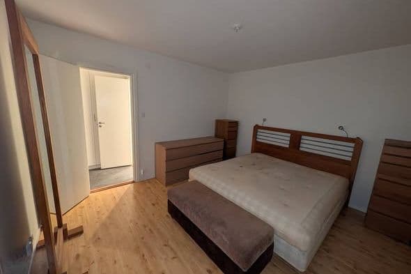 Ljus 70 kvm i Vällingby/Nälsta