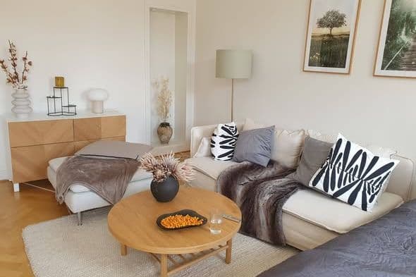 2:a 67 kvm på Södermalm – långtid