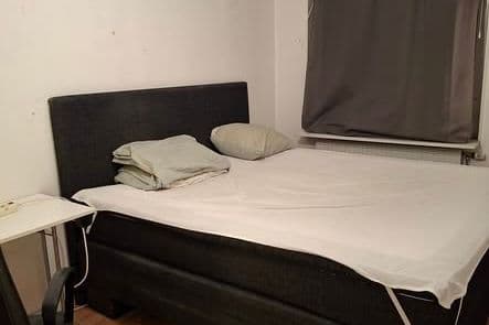 Rum uthyres i Älvsjö – inflytt nu