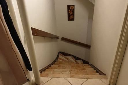 1,5 rok med egen ingång i Vällingby