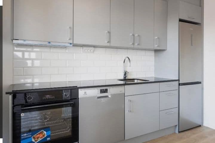 Fin 40 kvm i Akalla C – Nära T-bana