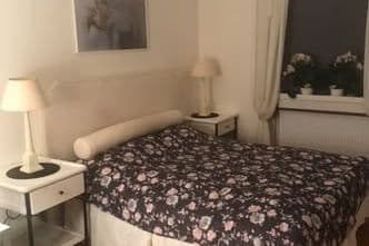 Möblerat rum i Farsta Centrum 4500kr