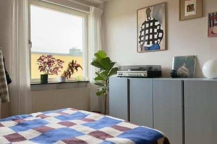 Socialt rum i Vasastan 125 kvm