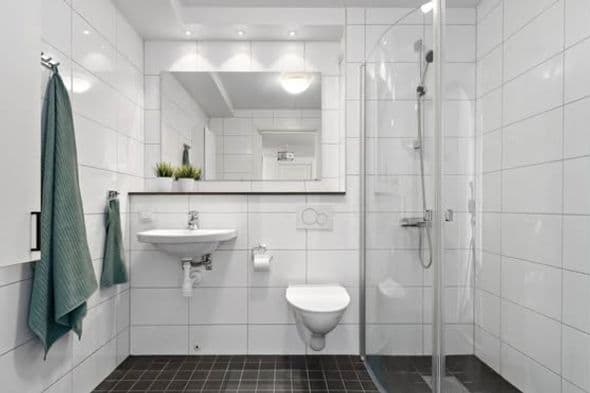 Ljusa 2 rok i populära Skärholmen