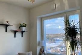 Fräsch 2:a i Rinkebyterrassen uthyres