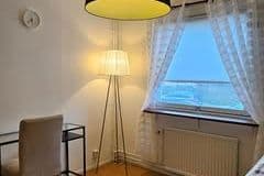 Rum i lugnt hem nära Farsta C