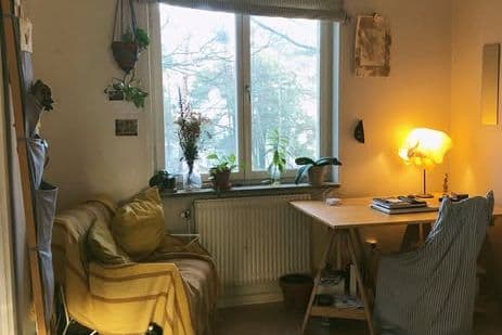 Möblerat rum i Rågsved – 5500 kr