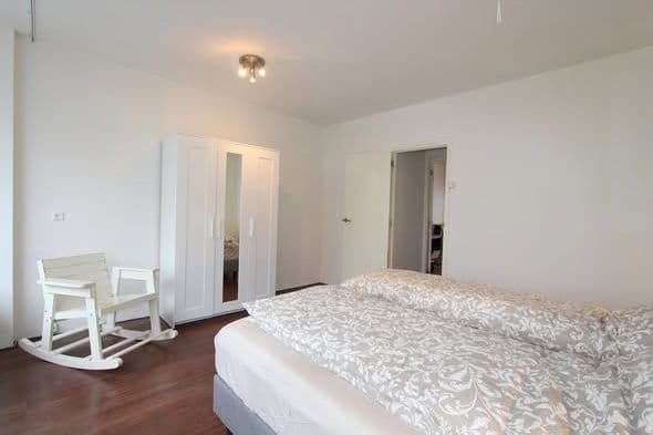 Möblerad 1:a på Danderydsgatan