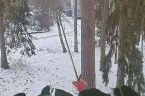 Rum uthyres i Husby – nära T-bana