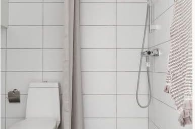 Fin etta i Spånga nära pendel