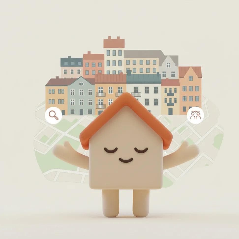 Special Rules for Subletting on Södermalm in Sweden – 2024 Guide