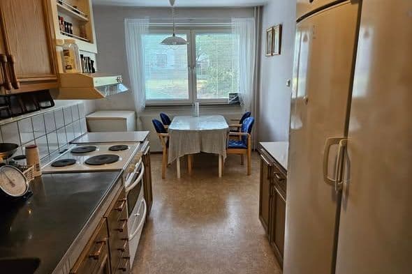 Möblerat rum i Skärholmen – 4 000 kr