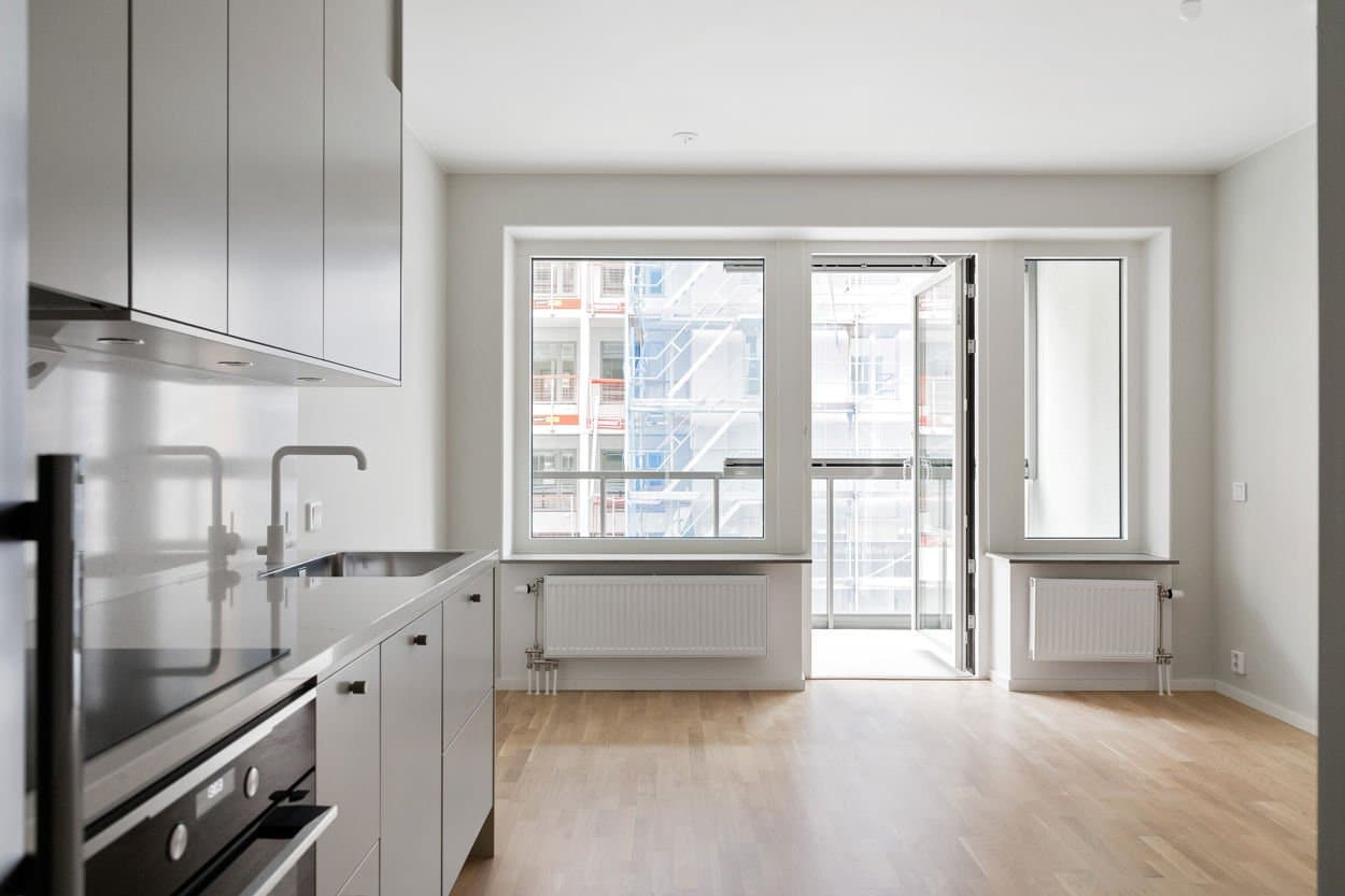 Valfrid Palmgrens gata