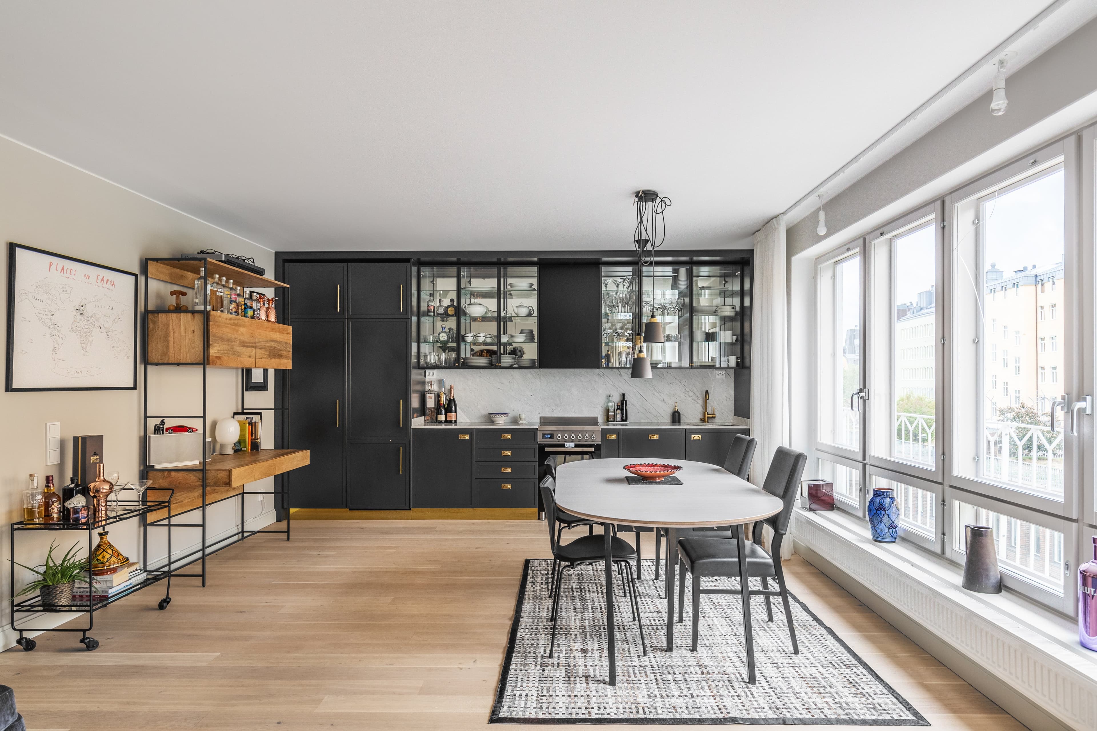 Adolf Fredriks kyrkogata