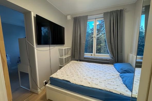 Stockholm